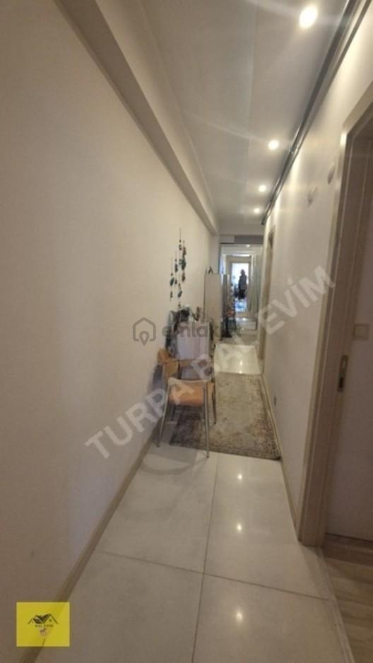 Bostanlı Migros Yakını 90m² 1+1 Satılık Daire - 17