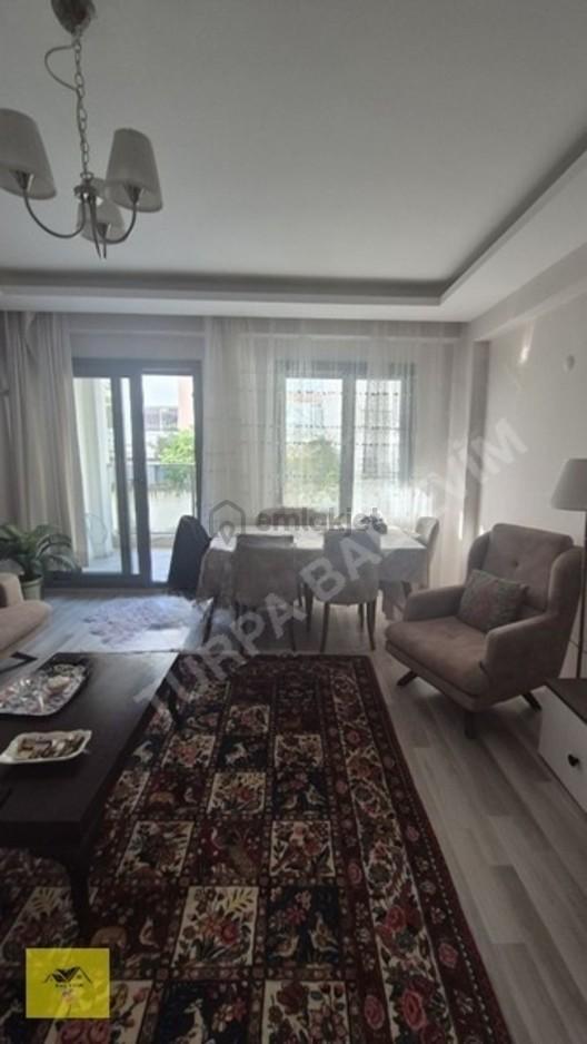 Bostanlı Migros Yakını 90m² 1+1 Satılık Daire - 5