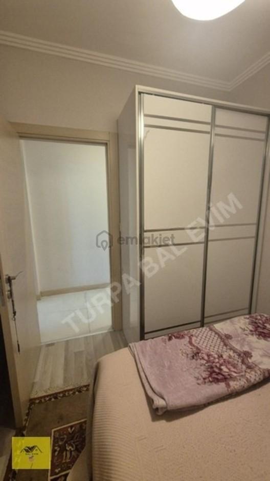 Bostanlı Migros Yakını 90m² 1+1 Satılık Daire - 18