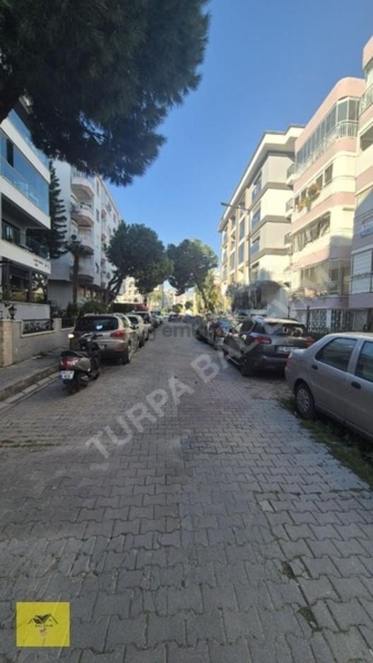 Bostanlı Migros Yakını 90m² 1+1 Satılık Daire - 4