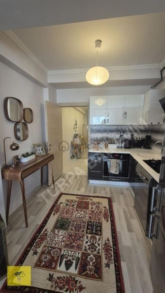 Bostanlı Migros Yakını 90m² 1+1 Satılık Daire - 16