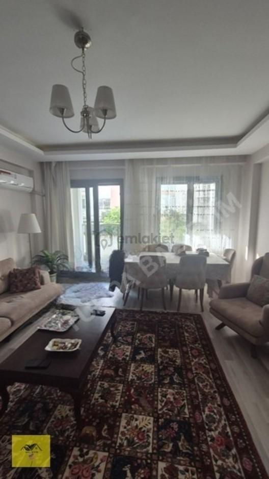 Bostanlı Migros Yakını 90m² 1+1 Satılık Daire - 6