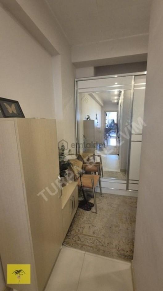 Bostanlı Migros Yakını 90m² 1+1 Satılık Daire - 25