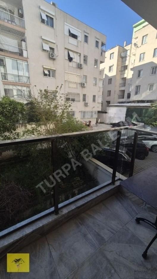 Bostanlı Migros Yakını 90m² 1+1 Satılık Daire - 13