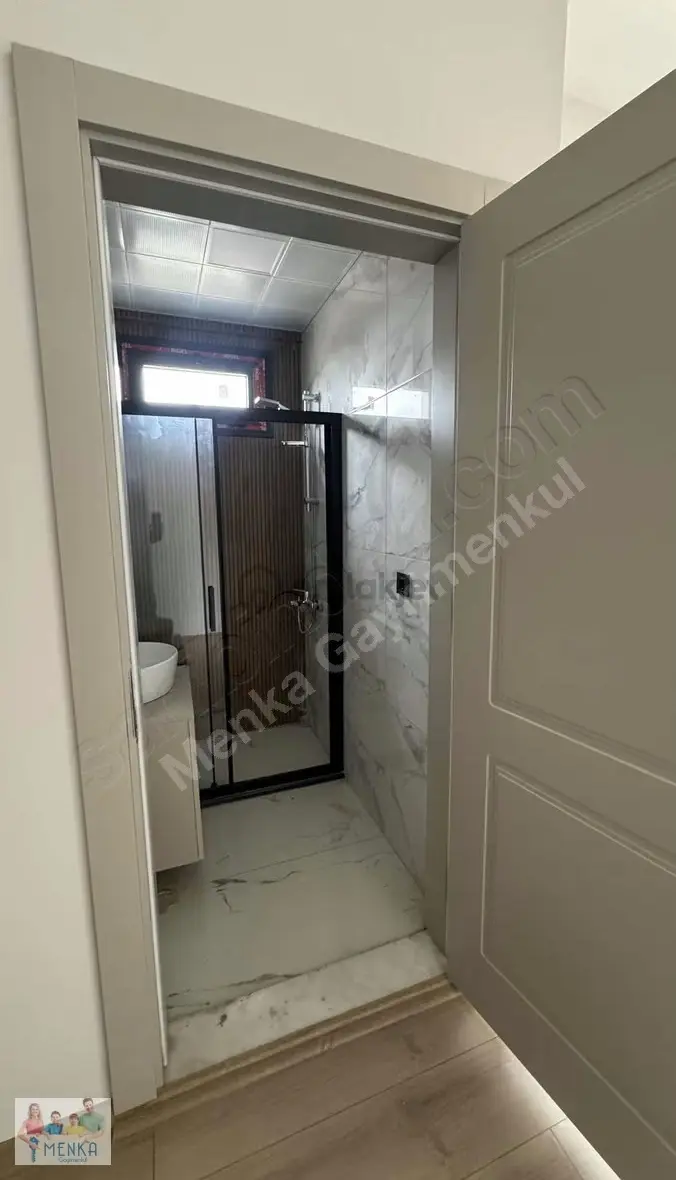 Karaali Villalar Bölgesinde Satılık Dublex Villa - 4