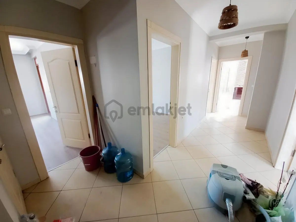 Milas Merkezde Kiralık 4+1 Geniş Ofis - 22