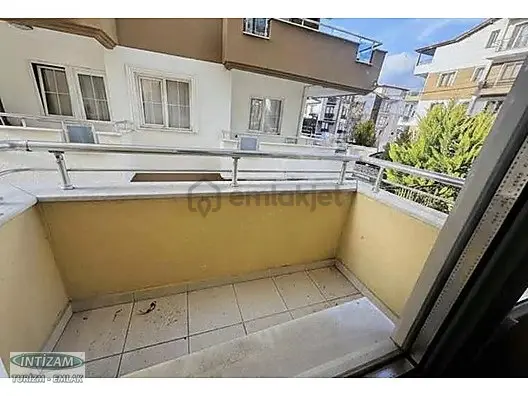 Modernevlerin'de 2+1 Eşyalı Apart - 4