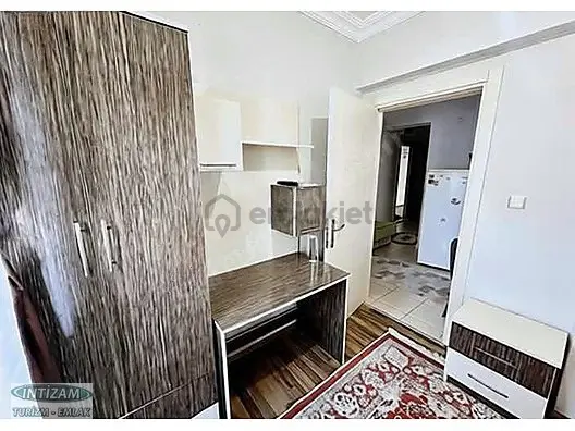 Modernevlerin'de 2+1 Eşyalı Apart - 10