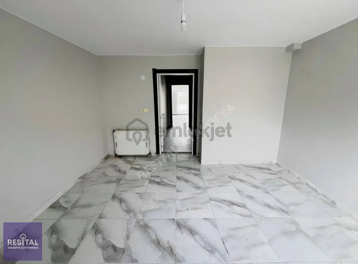 Üçevler'de Yola Cephe Satılık 2+1 Dubleks Daire - 20