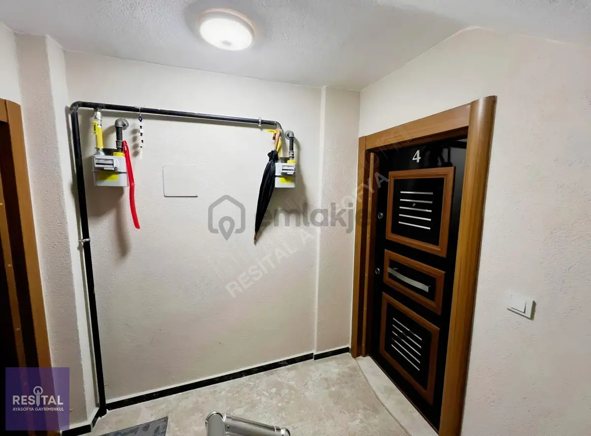 Üçevler'de Yola Cephe Satılık 2+1 Dubleks Daire - 22