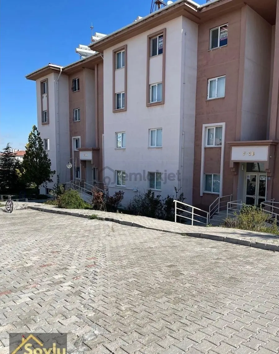 Soylu Emlak’tan Satılık 2+1 Daire - 13