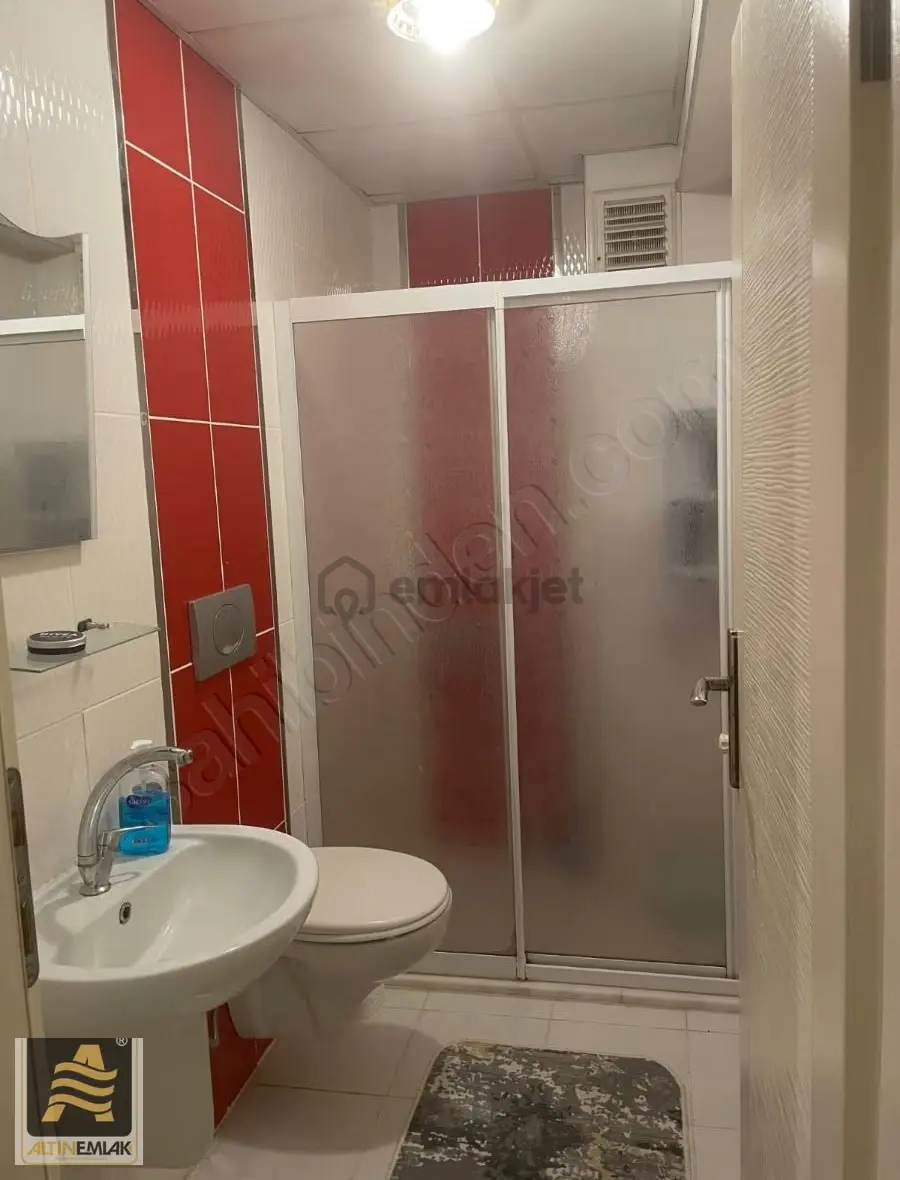 Serdivan İstiklal Mahallesinde Satılık 2+1 Apart Daire - 12