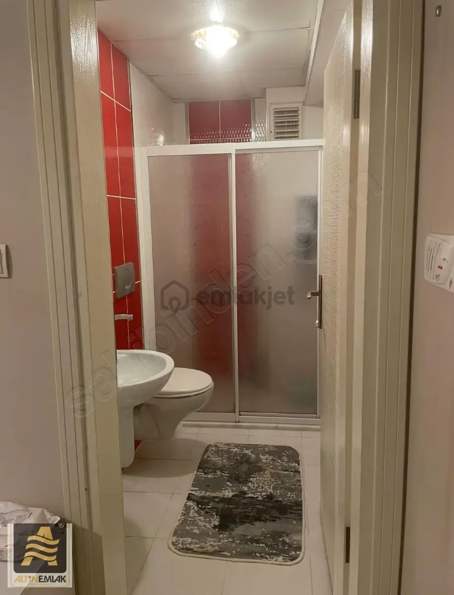 Serdivan İstiklal Mahallesinde Satılık 2+1 Apart Daire - 4