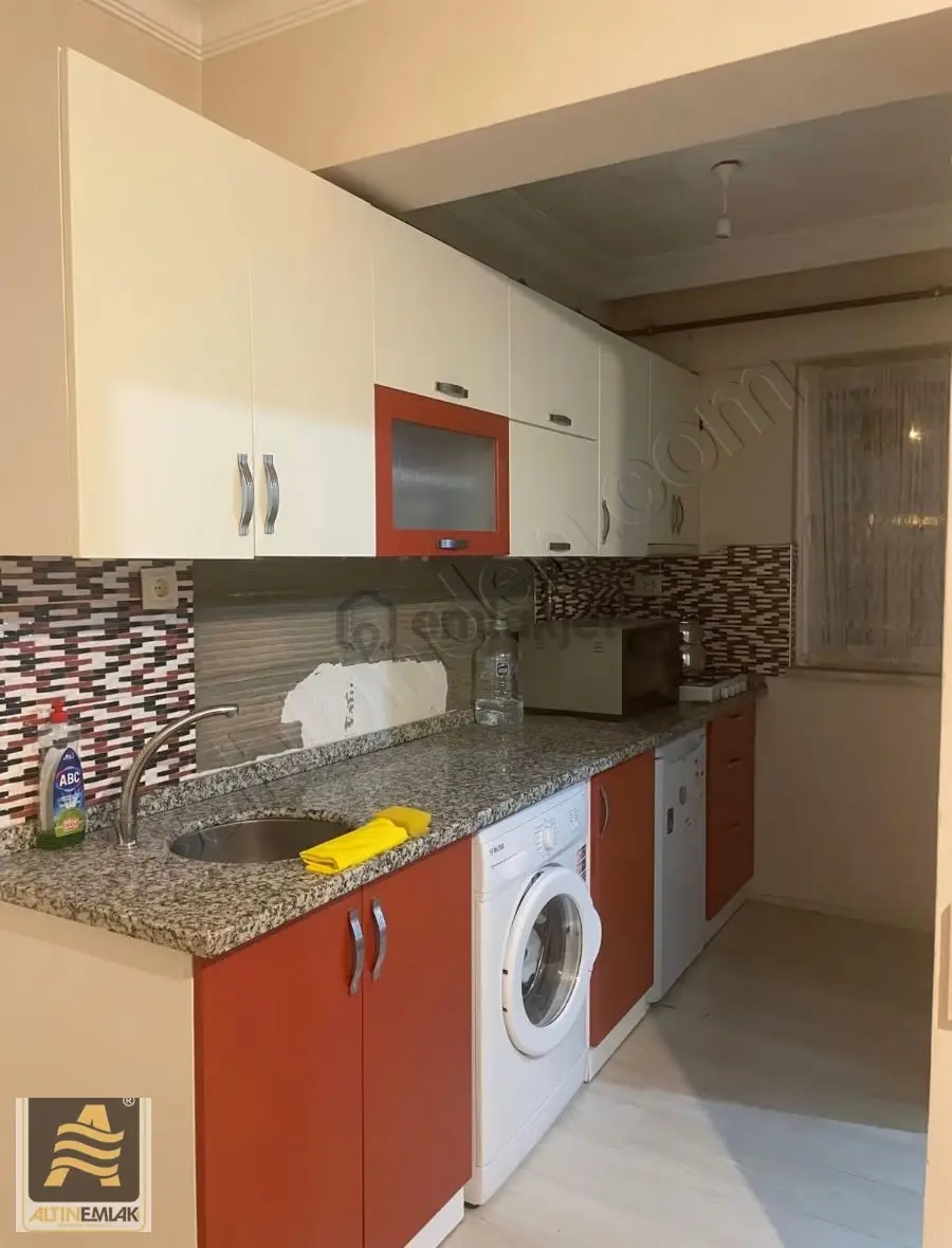 Serdivan İstiklal Mahallesinde Satılık 2+1 Apart Daire - 6
