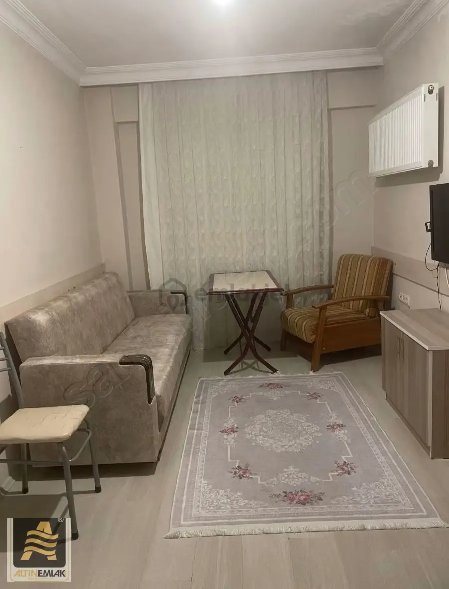 Serdivan İstiklal Mahallesinde Satılık 2+1 Apart Daire - 8