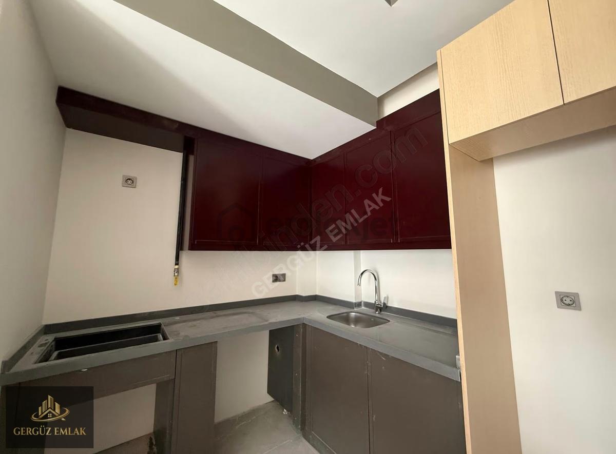 Pınar Mah. Yeni 1+1 Kiralık Daire (ebeveyn B. , Balkonlu) - 4
