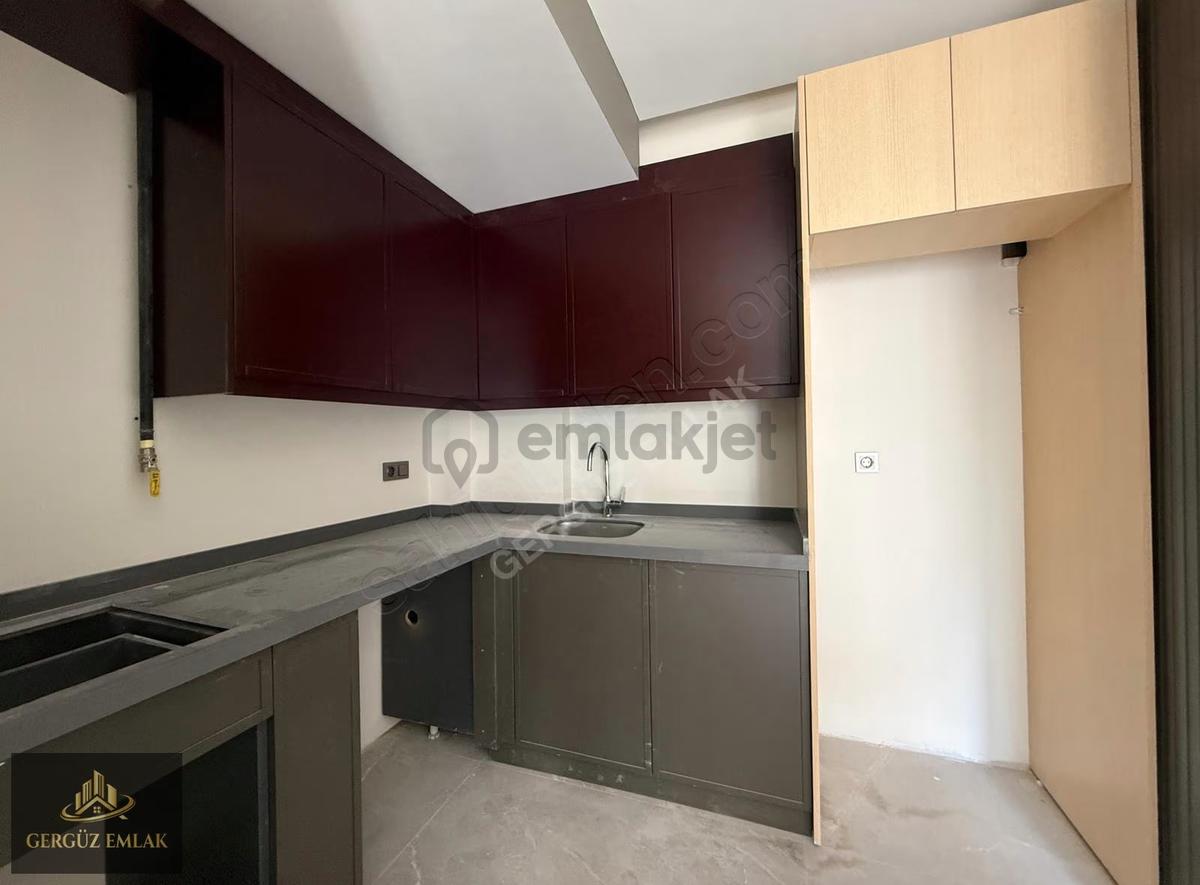 Pınar Mah. Yeni 1+1 Kiralık Daire (ebeveyn B. , Balkonlu) - 8