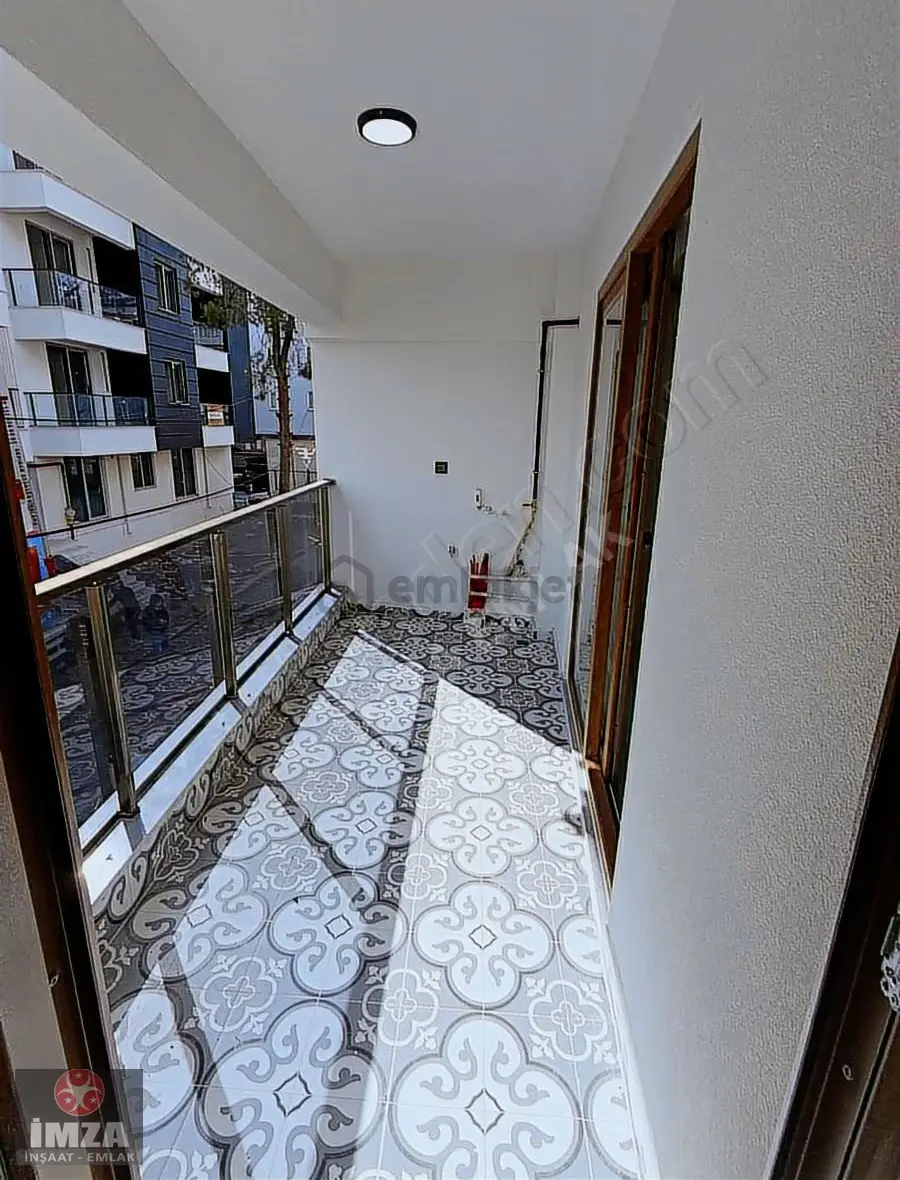 Deyirmenönünde Satılık Sıfır Dubleks Daire - 12