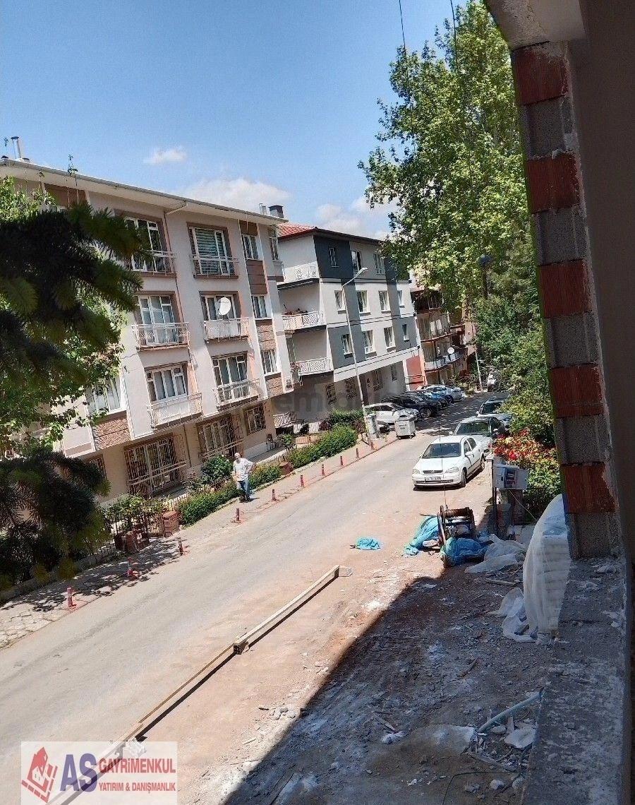Esat Ta 2+1 Köşe Bina Sıfır - 7