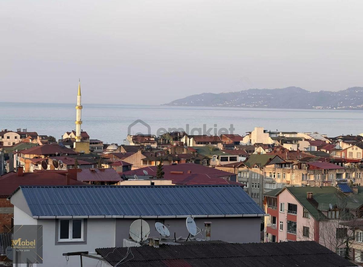 Mabel'den Sakarya Mahallesinde 6+1 Satılık Dubleks Daire - 11