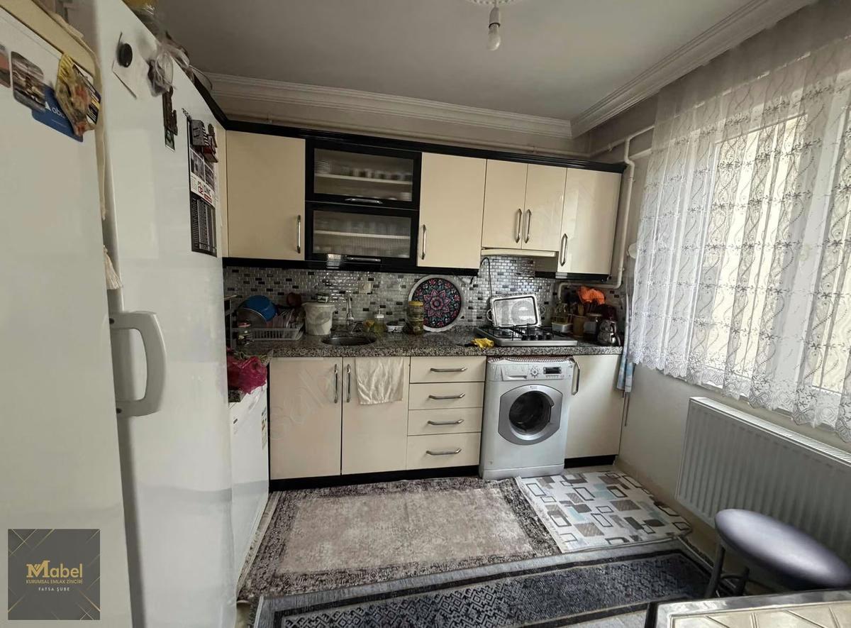 Mabel'den Sakarya Mahallesinde 6+1 Satılık Dubleks Daire - 5