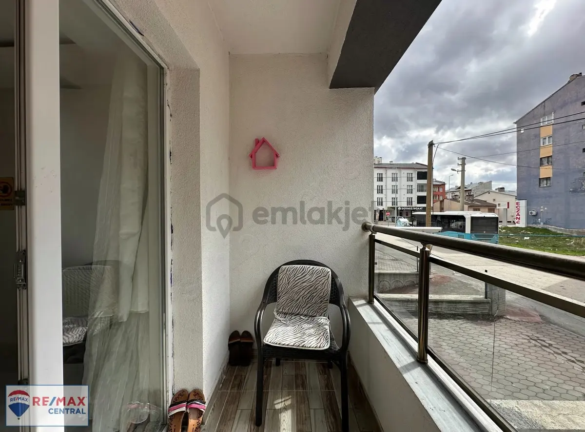 Re/max Central'dan M.a.ersoy Mah.'de 3+1 Satılık Daire - 7