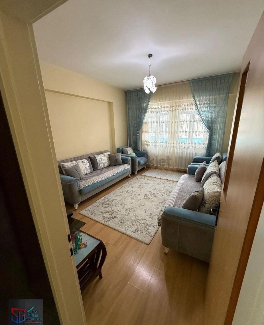 Turgutreis De Satılık Masrafsız Daire - 8