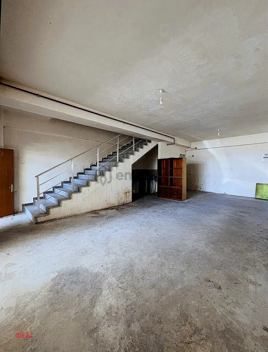 Yenice'de İmalathane Ve Galerici İçinde Satılık 300 M² Dükkan - 6