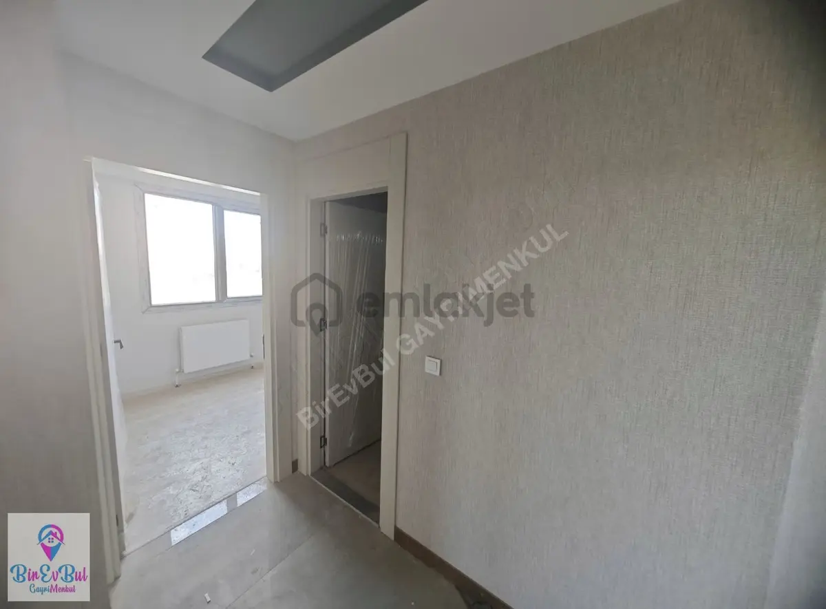 Üçkuyular Furkan Yapıda 2.5+1 Acil Satılık Daire - 5
