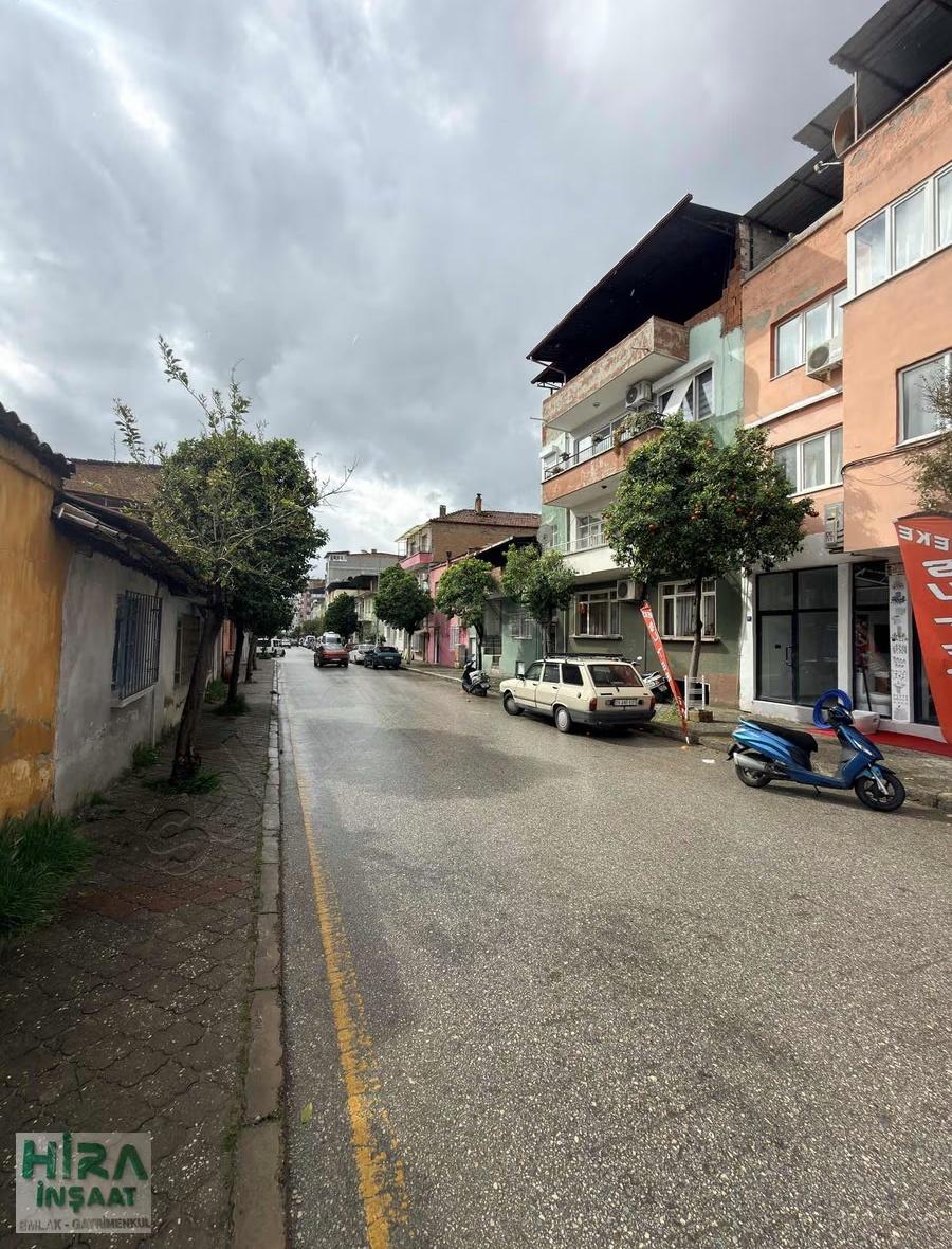 Aydın Nazilli Kurtuluş Mahallesinde Cadde Üstü - 18