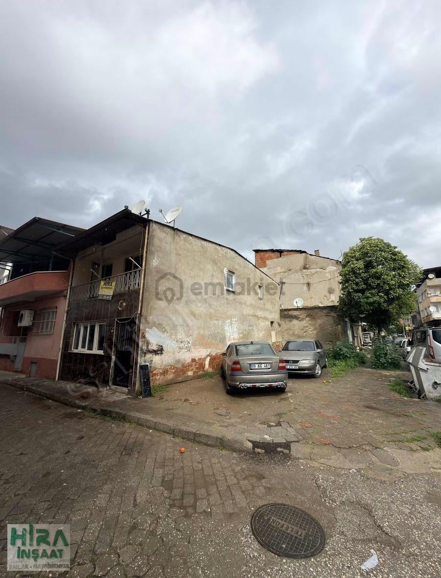Aydın Nazilli Kurtuluş Mahallesinde Cadde Üstü - 14