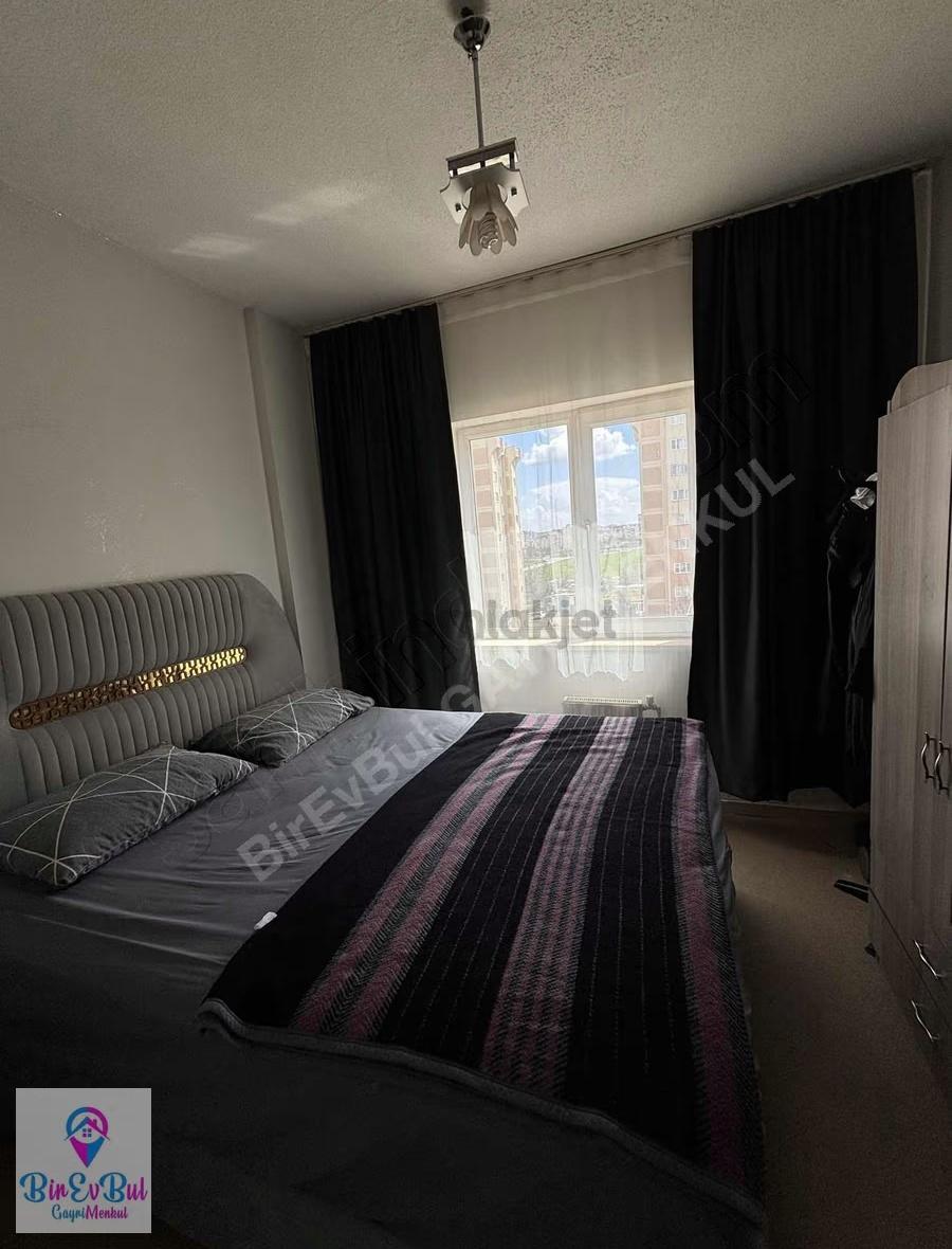 Üçkuyularda 1+1 Eşyalı Satılık Daire - 6