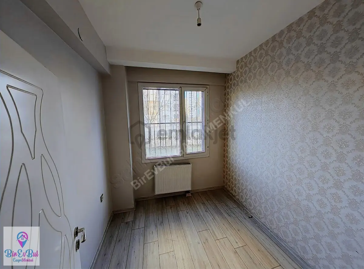 Araştırma Hastanesi'ne Yakın 2+1 Acil Satılık Daire - 6