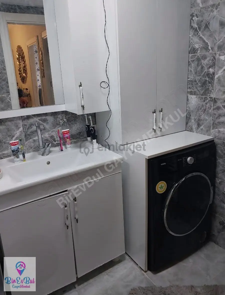 Nevroz Park Karşısı 2+1 Satılık Lüks Daire - 12