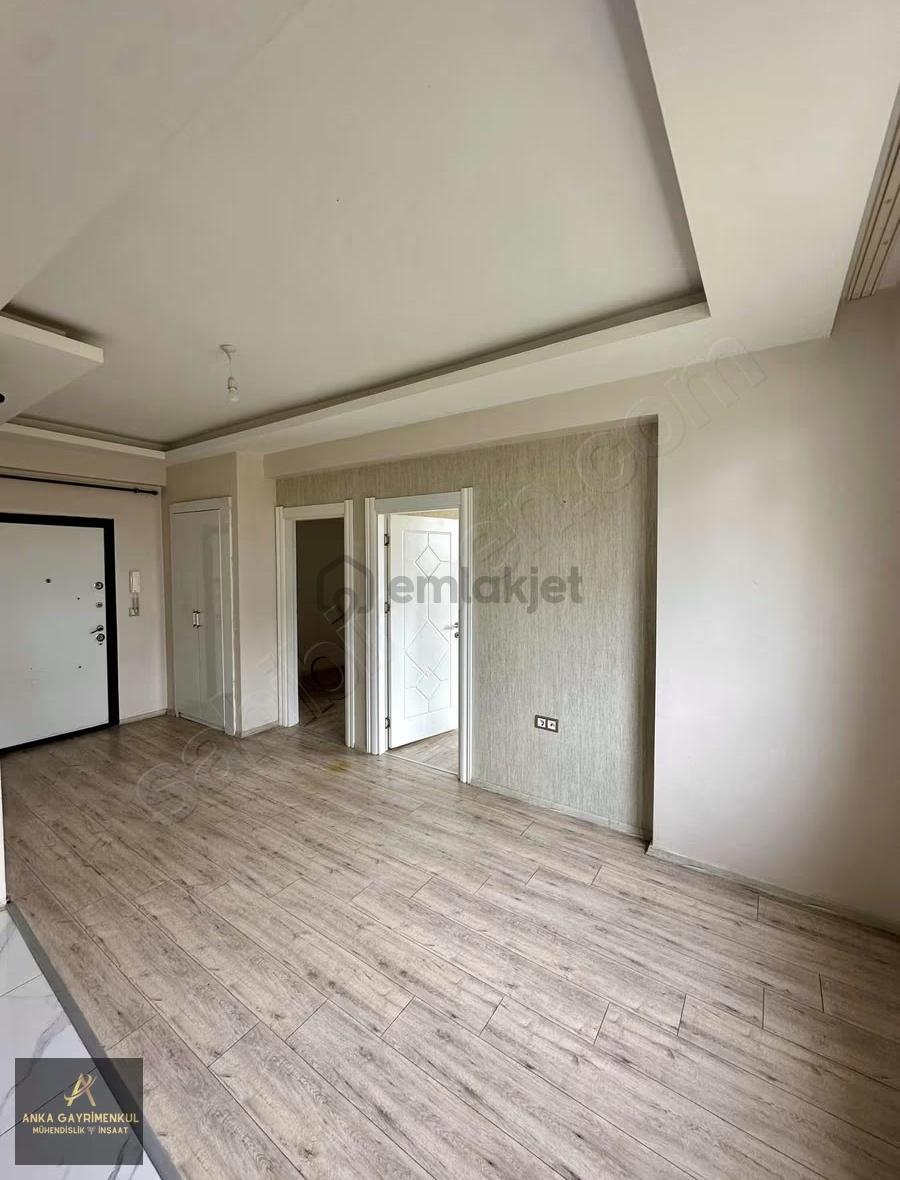 Üçkuyular'da Kiralık 1+1 Daire - 6
