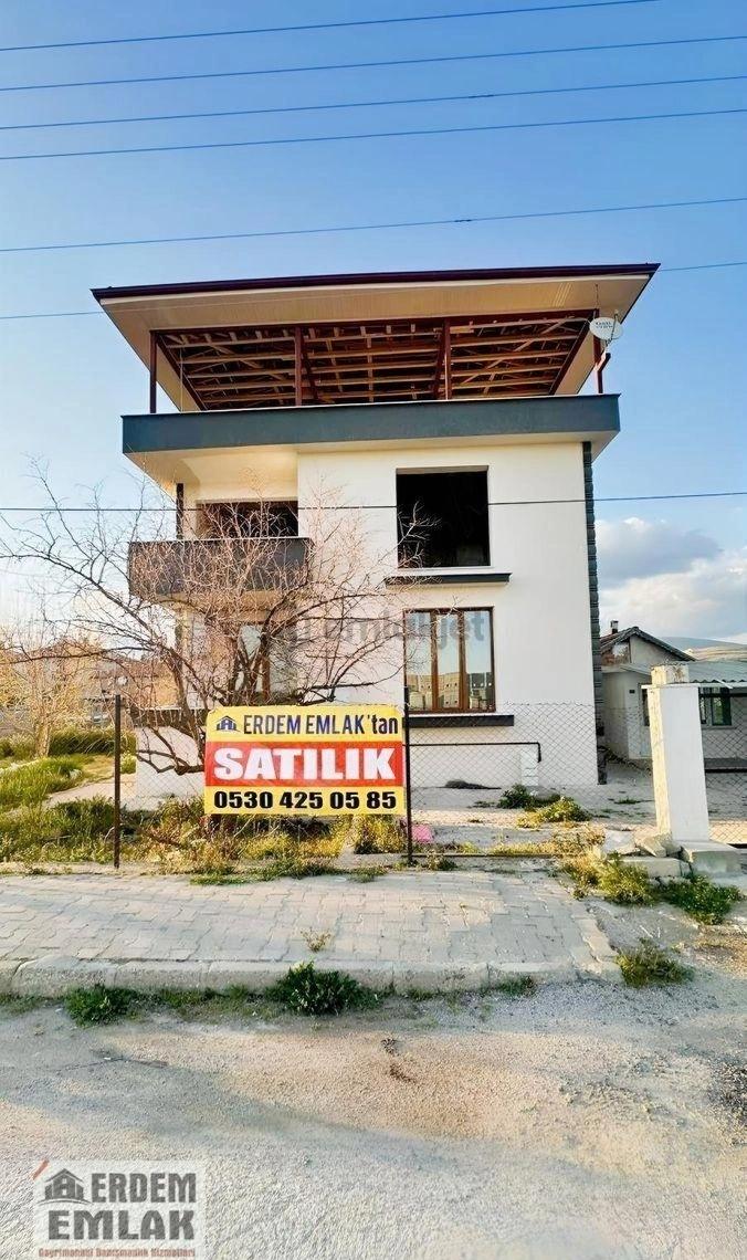 Erdem Emlak Tan Satılık Müstakil Bina - 7