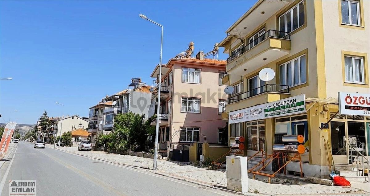 Erdem Emlak Tan Satılık Bina - 6