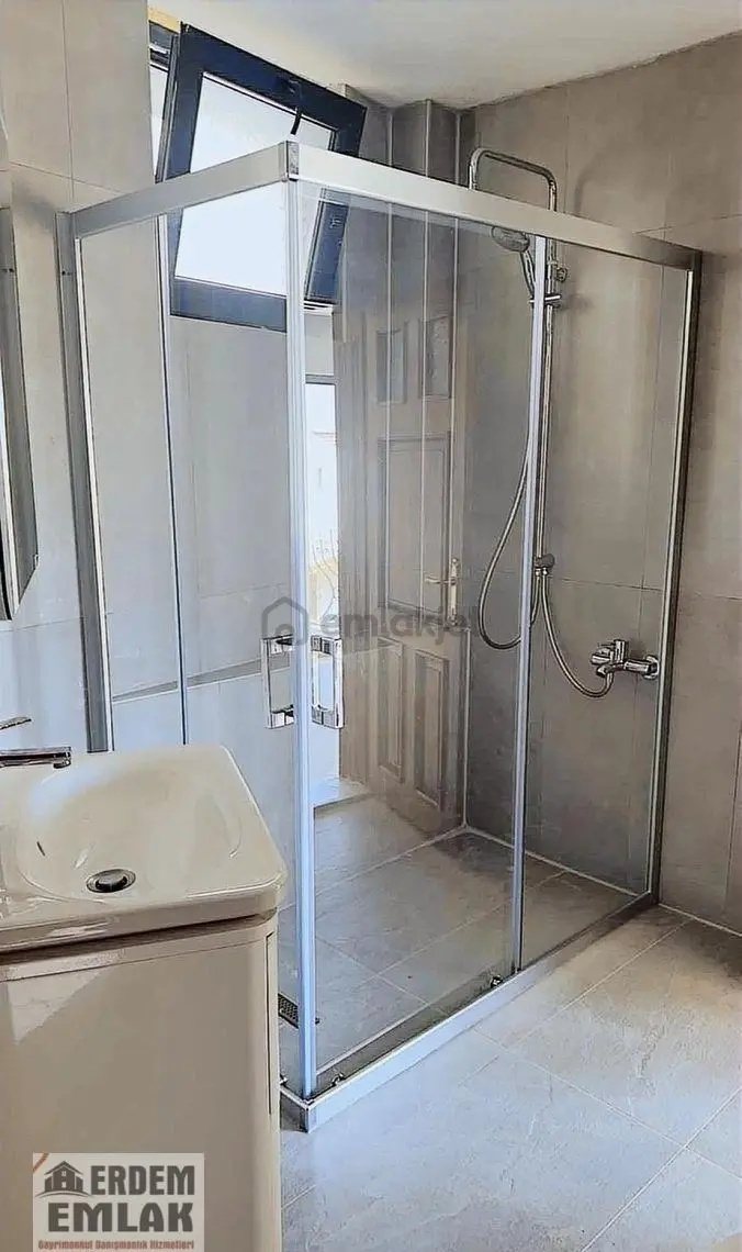Datça İskele Merkezde Deniz Manzaralı Villa - 9