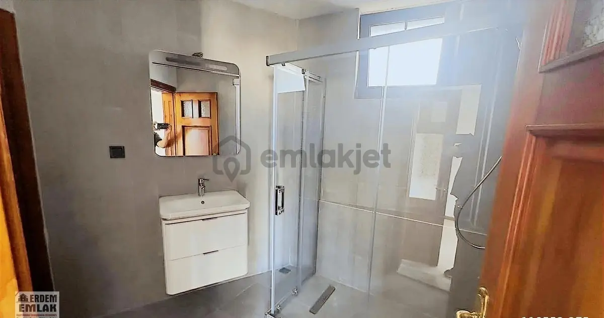 Datça İskele Merkezde Deniz Manzaralı Villa - 29