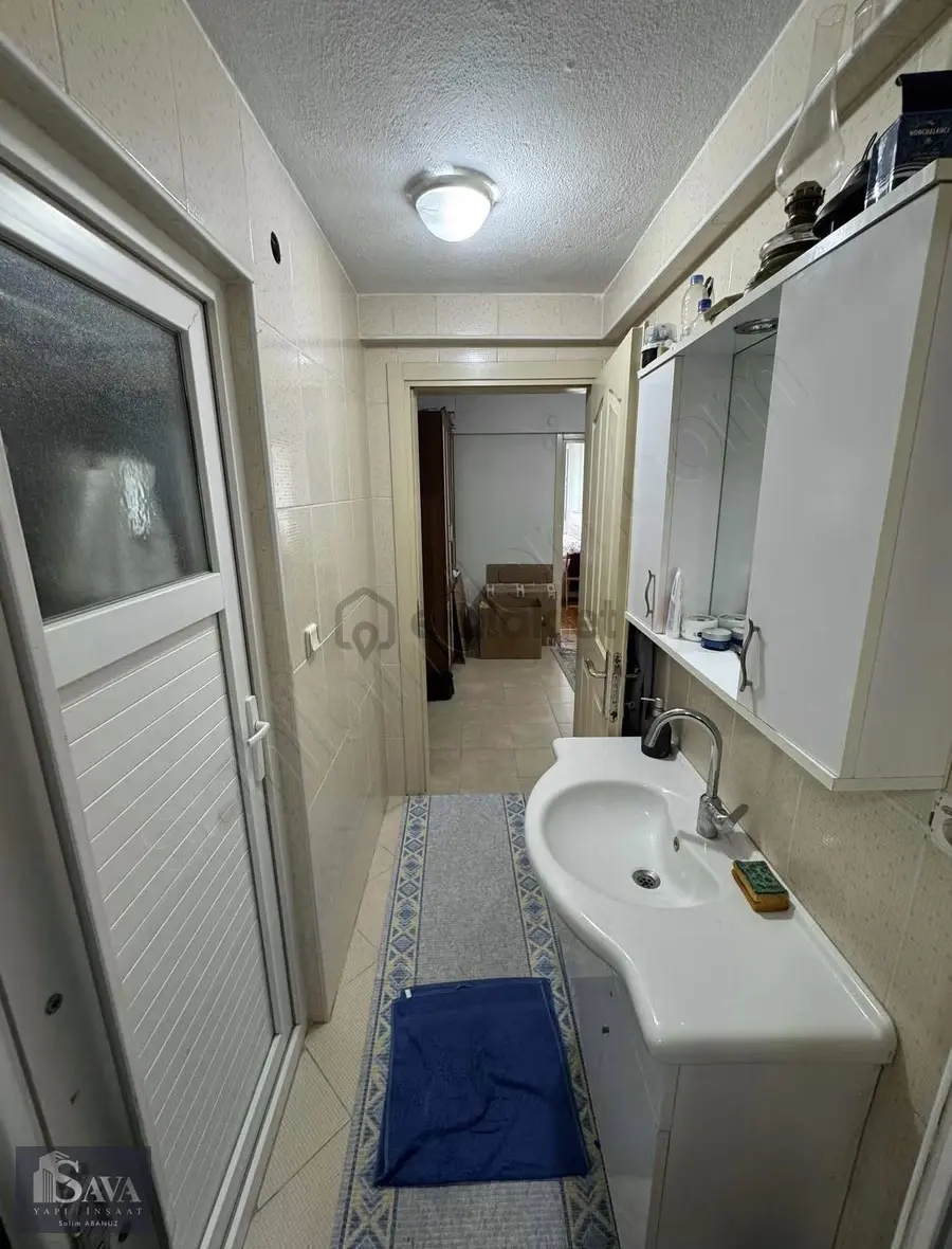 Sava Yapı Emlaktan Ballıcamah Satılık Daire - 13