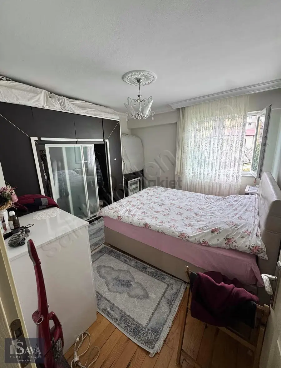 Sava Yapı Emlaktan Ballıcamah Satılık Daire - 11