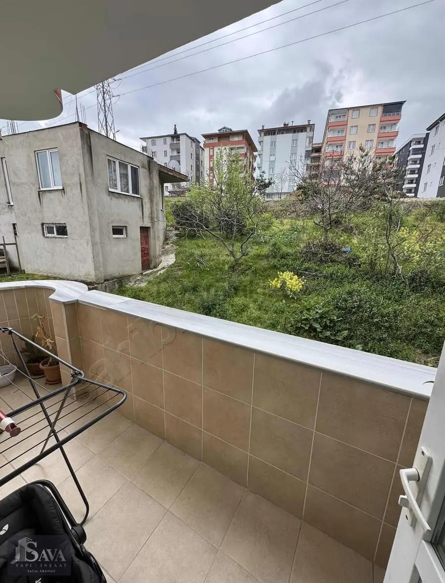 Sava Yapı Emlaktan Ballıcamah Satılık Daire - 20