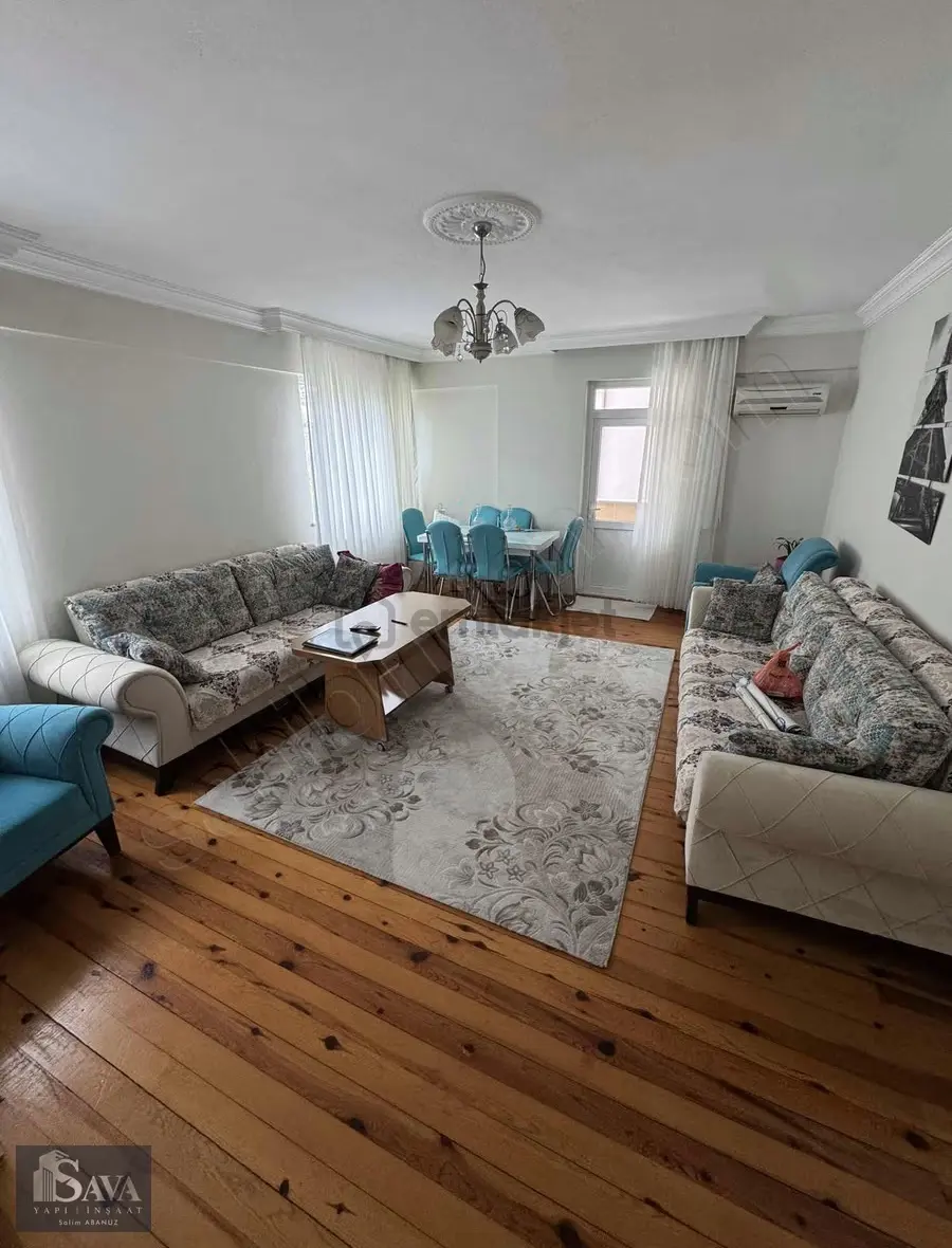 Sava Yapı Emlaktan Ballıcamah Satılık Daire - 10