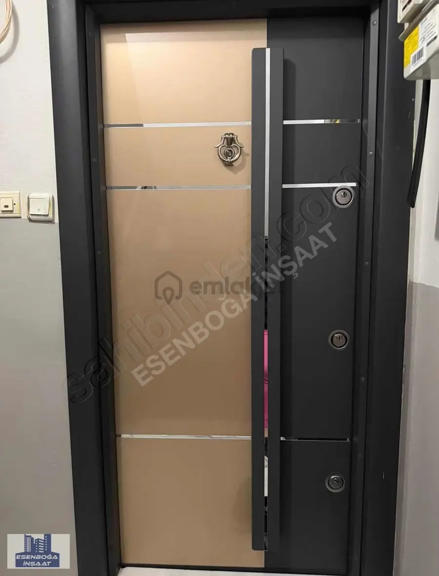 Esenboğa'dan Güngören'de 3+1 Satılık Daire - 7