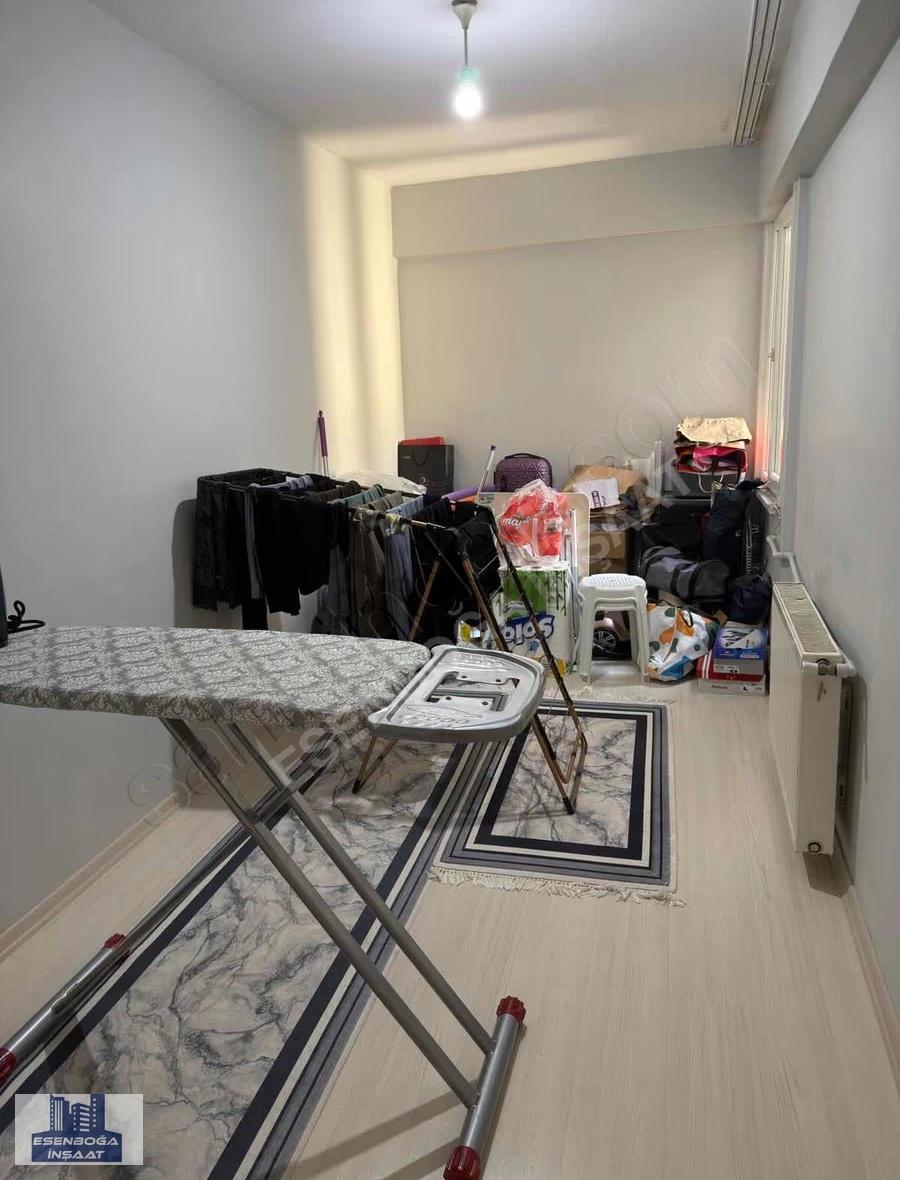 Esenboğa'dan Güngören'de 3+1 Satılık Daire - 16