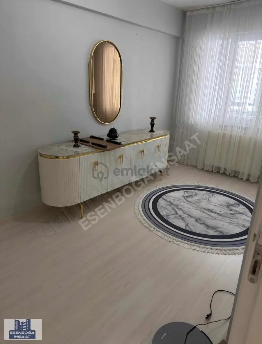 Esenboğa'dan Güngören'de 3+1 Satılık Daire - 12