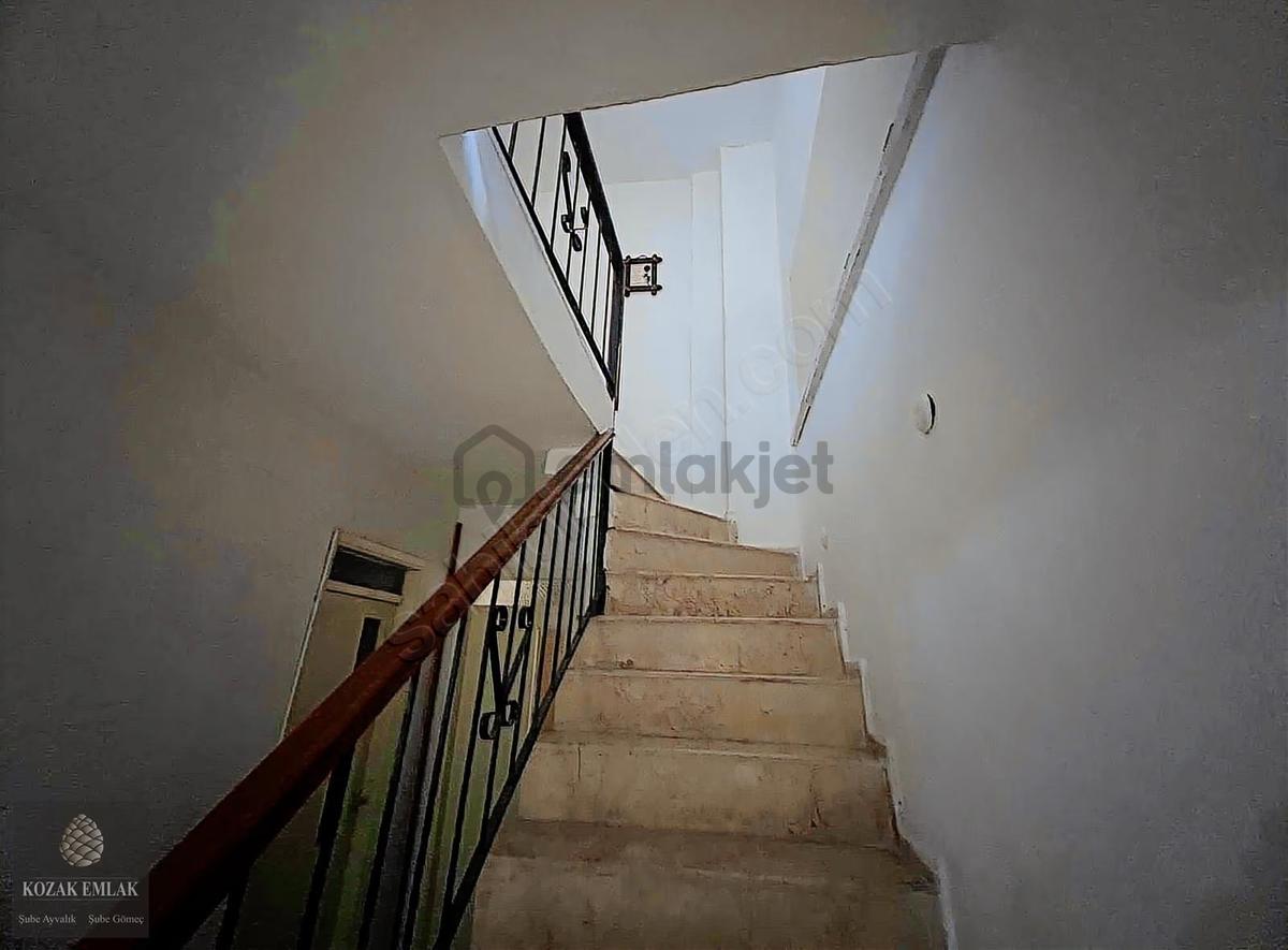 Ayvalık Sarımsaklı Da Acil Satılık Dubleks Daire - 9