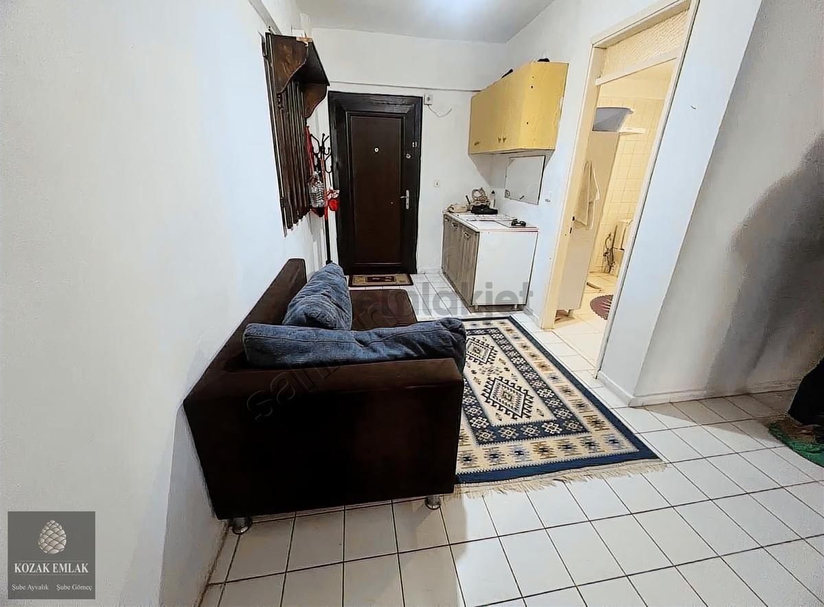 Ayvalık Sarımsaklı Da Acil Satılık Dubleks Daire - 6