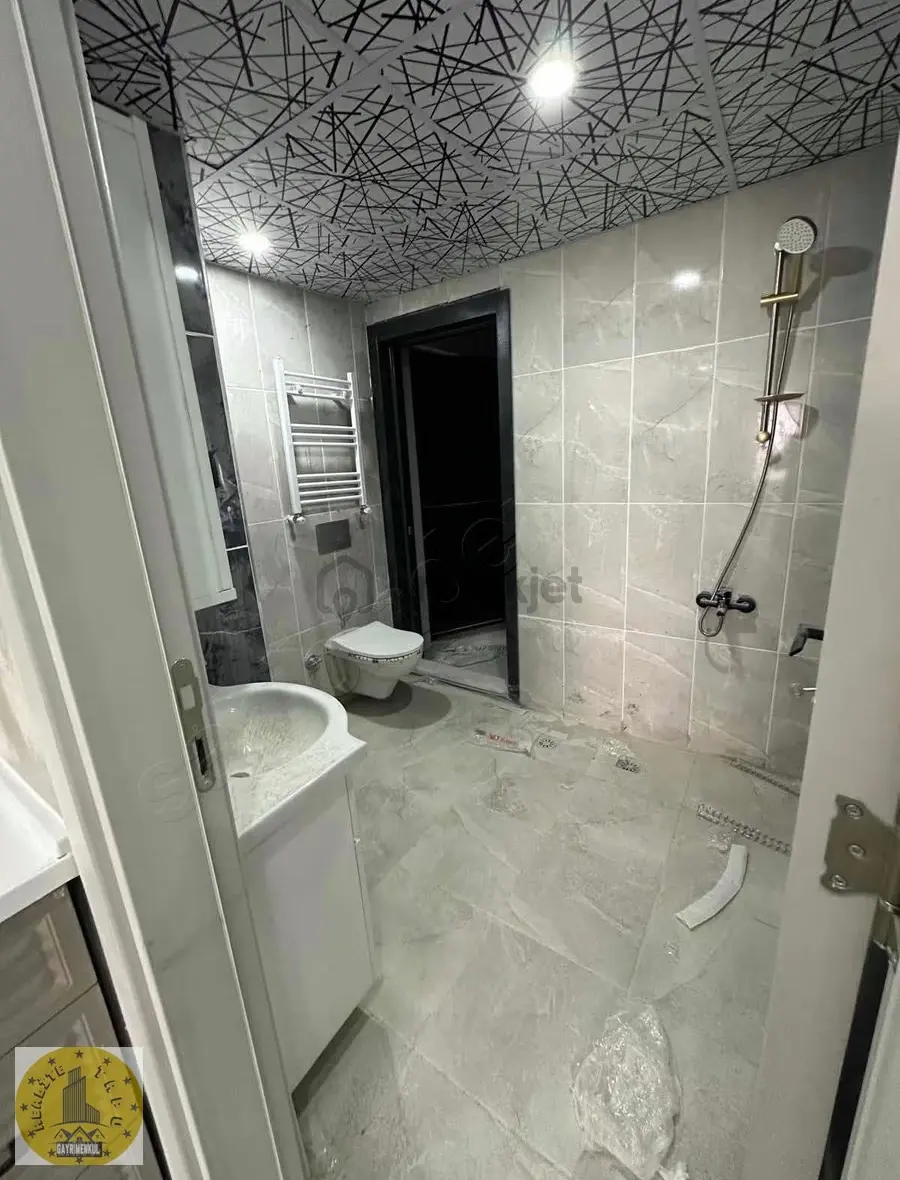 Realite Tapudan Satıl 2+1 Daire - 4