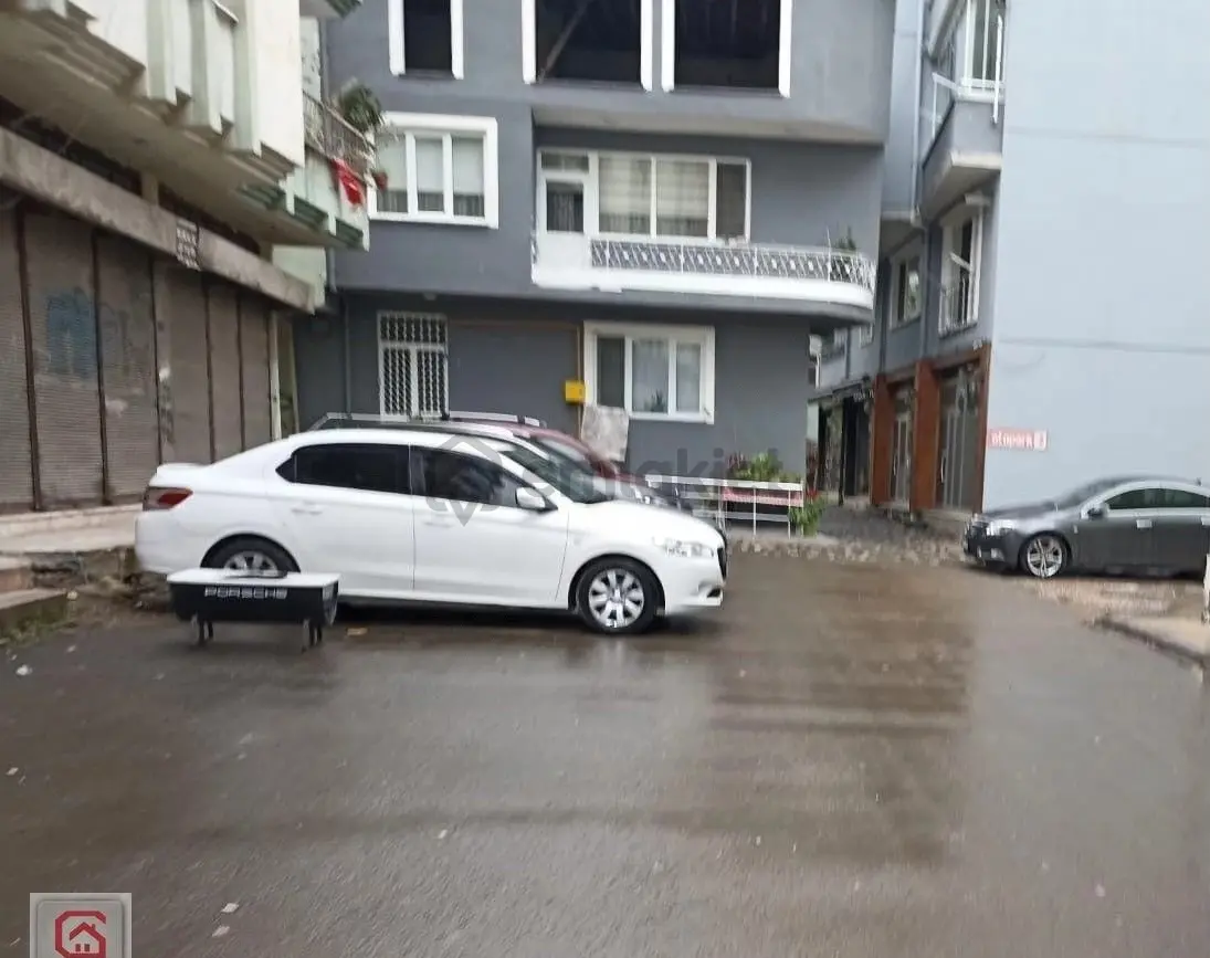 Satılık Ticari +konutluk Arsa - 3